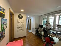 Savannah Condopark (D18), Condominium #358593021
